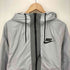 ナイキ NIKE ウィンター フリース フルジップ フーディ メンズ JPN:M