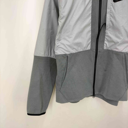 ナイキ NIKE ウィンター フリース フルジップ フーディ メンズ JPN:M