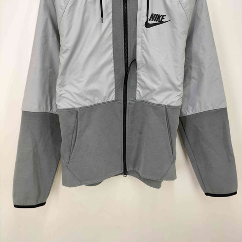 ナイキ NIKE ウィンター フリース フルジップ フーディ メンズ JPN:M