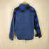 トミージーンズ tommy jeans デニムミックスオーバーシャツ メンズ JPN:S