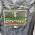 トラサルディスポーツ TRUSSARDI SPORT ダブルジップ キルティングベスト メンズ EUR:52