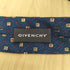 ジバンシィ GIVENCHY 総柄シルクネクタイ メンズ
