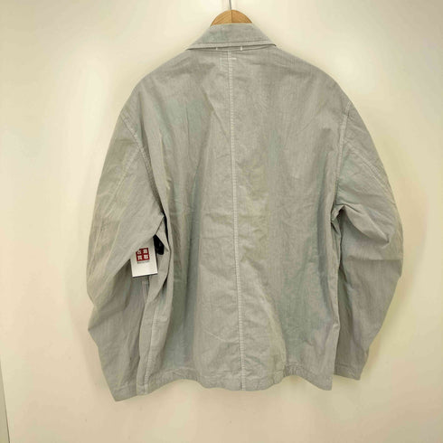 シーピーカンパニー C.P.COMPANY 08SS Archive NYLON SHIRT JACKET メンズ XXXL