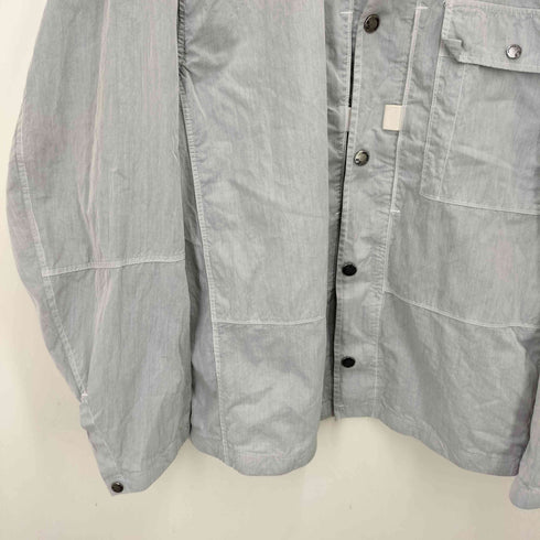 シーピーカンパニー C.P.COMPANY 08SS Archive NYLON SHIRT JACKET メンズ XXXL