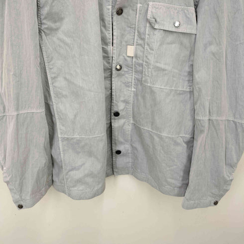 シーピーカンパニー C.P.COMPANY 08SS Archive NYLON SHIRT JACKET メンズ XXXL