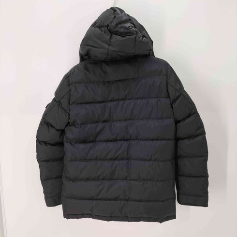 メンズメルローズ MENS MELROSE フーデッドダウンジャケット メンズ JPN:3