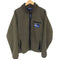 ペンフィールド Penfield USA製80sパイルジャケット メンズ import:L