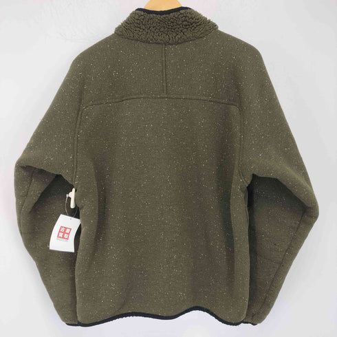 ペンフィールド Penfield USA製80sパイルジャケット メンズ import:L