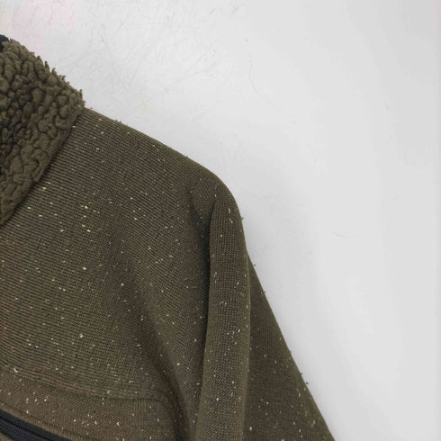 ペンフィールド Penfield USA製80sパイルジャケット メンズ import:L