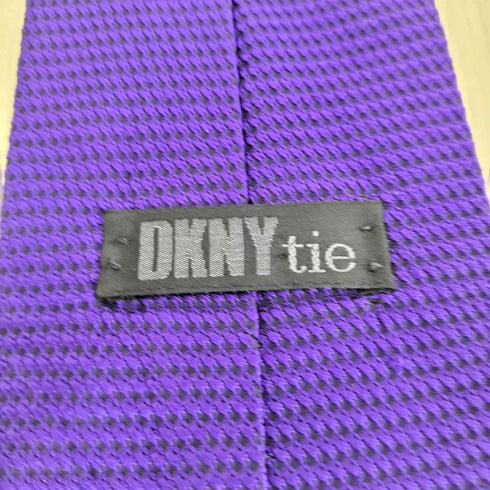 ダナキャランニューヨーク DKNY 00S ネクタイ メンズ