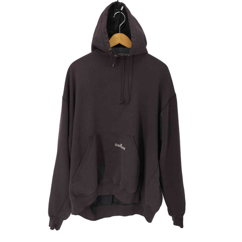 カーハート Carhartt ロゴ刺繍プルオーバーパーカー メンズ