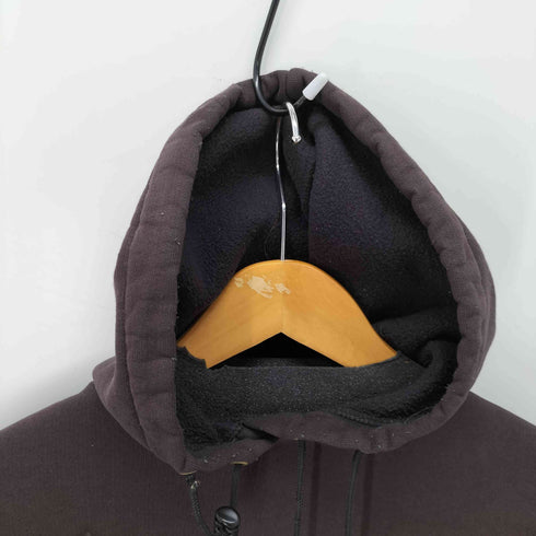 カーハート Carhartt ロゴ刺繍プルオーバーパーカー メンズ