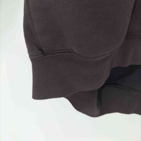 カーハート Carhartt ロゴ刺繍プルオーバーパーカー メンズ