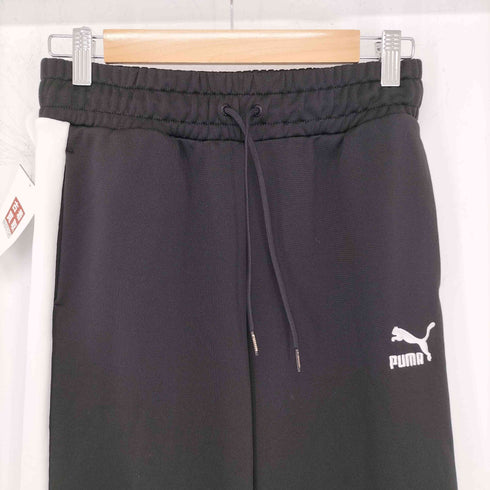 プーマ PUMA CLASSICS ワイド パンツ レディース JPN:S