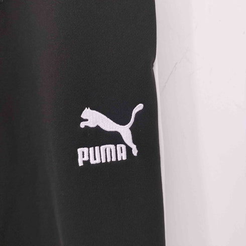 プーマ PUMA CLASSICS ワイド パンツ レディース JPN:S