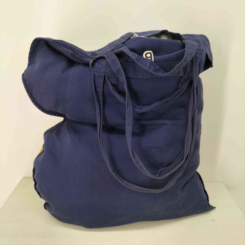エーマシーン A MACHINE TOTE BAG(B) メンズ ONE SIZE