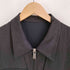 キャサリンハムネットロンドン KATHARINE HAMNETT LONDON キュプラレーヨン スウィングトップ メンズ import:M