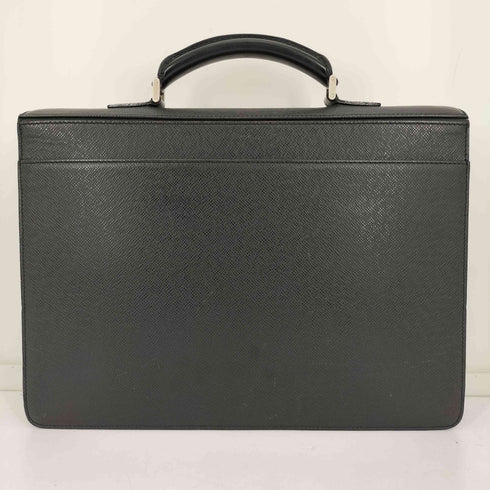 ルイヴィトン LOUIS VUITTON タイガ モスコバ アルドワーズ ビジネス バック メンズ