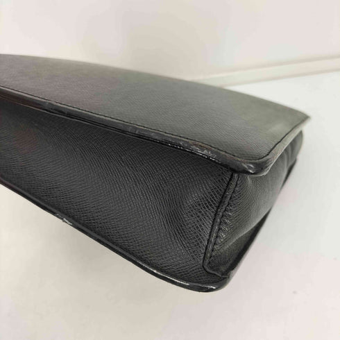 ルイヴィトン LOUIS VUITTON タイガ モスコバ アルドワーズ ビジネス バック メンズ