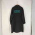ヒステリックグラマー HYSTERIC GLAMOUR PRISMATIC LOGO pt チェスターコート レディース FREE