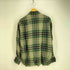ラッドミュージシャン LAD MUSICIAN shirt/modal ombre tartan check メンズ JPN:42