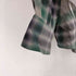 ラッドミュージシャン LAD MUSICIAN shirt/modal ombre tartan check メンズ JPN:42