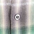ラッドミュージシャン LAD MUSICIAN shirt/modal ombre tartan check メンズ JPN:42