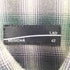 ラッドミュージシャン LAD MUSICIAN shirt/modal ombre tartan check メンズ JPN:42