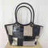 コーチ COACH パッチワークレザートートバッグ レディース