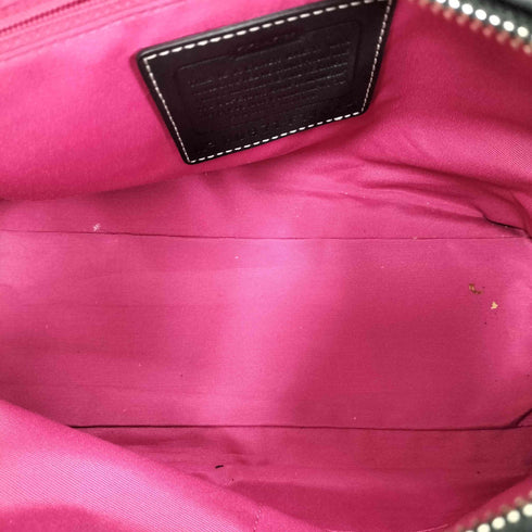 コーチ COACH パッチワークレザートートバッグ レディース