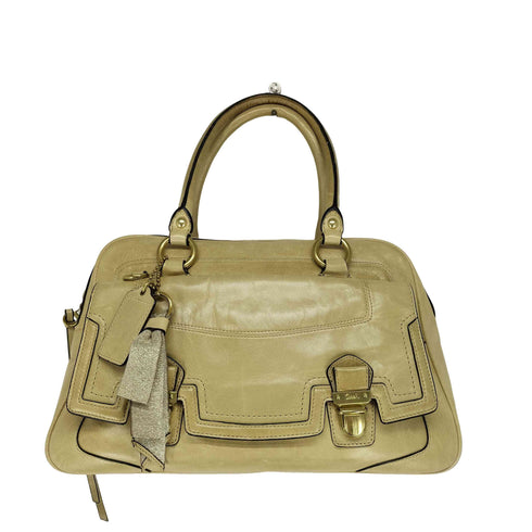 コーチ COACH オールレザートートバッグ レディース