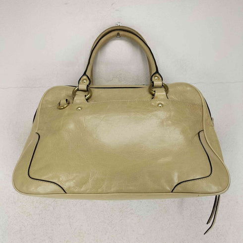 コーチ COACH オールレザートートバッグ レディース