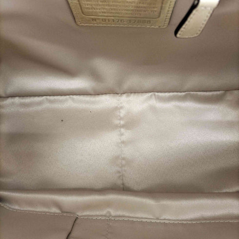 コーチ COACH オールレザートートバッグ レディース