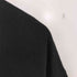 メゾンスペシャル MAISON SPECIAL HAND-PRINTED OVERSIZED STITCHED CREW NECK T-SHIRT メンズ JPN:1
