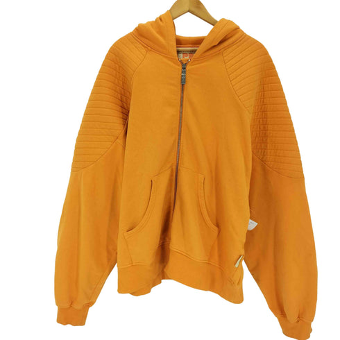 PDF PATCH HOODIE メンズ import:L