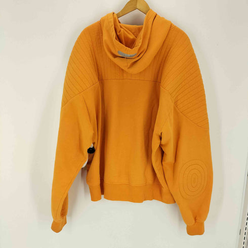 PDF PATCH HOODIE メンズ import:L
