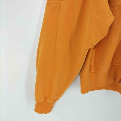 PDF PATCH HOODIE メンズ import:L