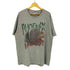 リー Lee SPORT USA製 PHOENIX プリント クルーネックTシャツ メンズ import:XL