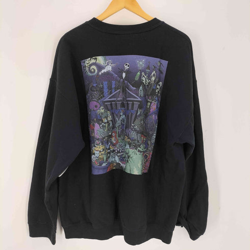 ギルダン GILDAN プリントスウェットプルオーバー メンズ JPN:XL