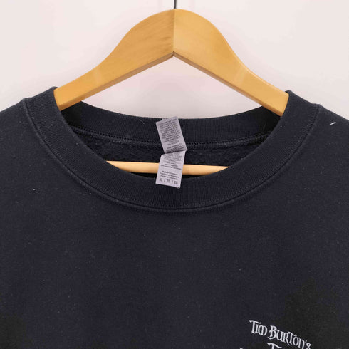 ギルダン GILDAN プリントスウェットプルオーバー メンズ JPN:XL