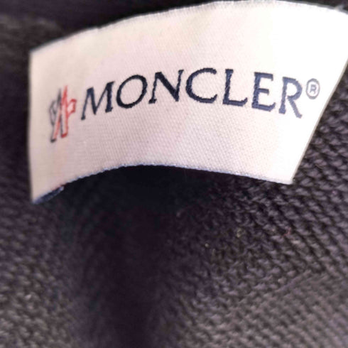 モンクレール MONCLER Logo Side Band Track Pants メンズ JPN:L