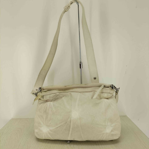 メゾンマルジェラ Maison Margiela 18AW Glam Slam ショルダーバッグ レディース