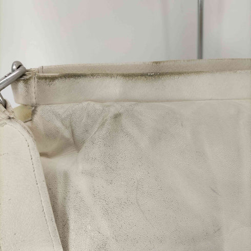 メゾンマルジェラ Maison Margiela 18AW Glam Slam ショルダーバッグ レディース