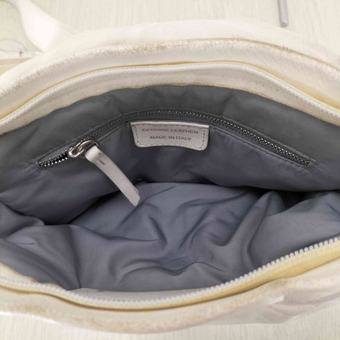 メゾンマルジェラ Maison Margiela 18AW Glam Slam ショルダーバッグ レディース