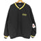 エクストララージ XLARGE 24AW QUILTING V NECK PULLOVER キルティング ヴイ ネック プルオーバー メンズ JPN:XL