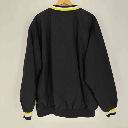 エクストララージ XLARGE 24AW QUILTING V NECK PULLOVER キルティング ヴイ ネック プルオーバー メンズ JPN:XL
