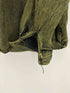 エクストララージ XLARGE OVERDYED L/S SHIRT オーバーダイ ロングスリーブ シャツ メンズ import:XL