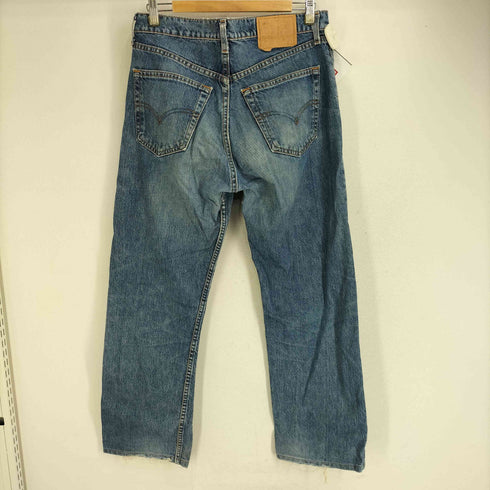 リーバイス Levis USA製 ボタン裏501刻印 ジップフライ デニムパンツ メンズ