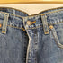 リーバイス Levis USA製 ボタン裏501刻印 ジップフライ デニムパンツ メンズ