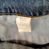 リーバイス Levis USA製 ボタン裏501刻印 ジップフライ デニムパンツ メンズ